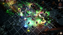 Screenshot 4: Block The Monster