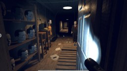Screenshot 1: LetMeOut