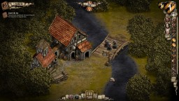 Screenshot 2: Plague Lords