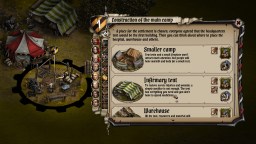 Screenshot 5: Plague Lords
