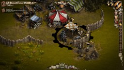 Screenshot 4: Plague Lords