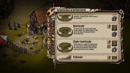 Screenshot 6: Plague Lords