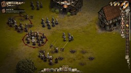 Screenshot 9: Plague Lords