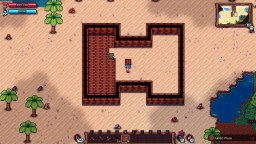 Screenshot 1: Tinkerlands