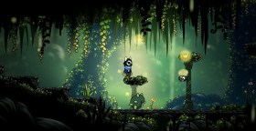 Screenshot 1: DEVIATOR