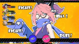 Screenshot 6: アストラル☆パーティー