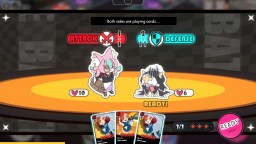 Screenshot 4: Astral Party 