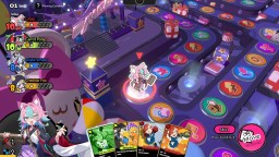 Screenshot 1: Astral Party 