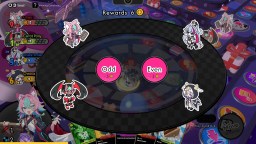 Screenshot 5: Astral Party 