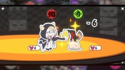Screenshot 4: アストラル☆パーティー