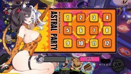 Screenshot 7: アストラル☆パーティー