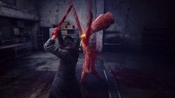 Screenshot 3: 野狗子：Slitterhead