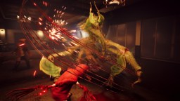 Screenshot 4: 野狗子：Slitterhead
