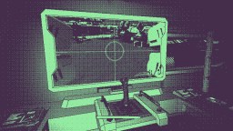 Screenshot 5: Moonbase Lambda