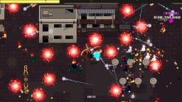 Screenshot 2: Pinball Storm: Lokanta
