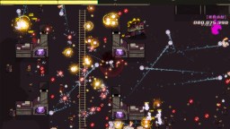 Screenshot 3: Pinball Storm: Lokanta