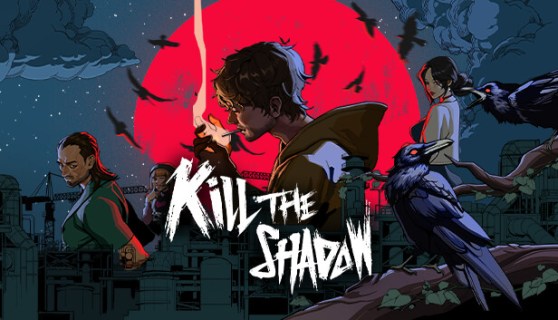 Kill The Shadow - Games