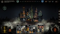 Screenshot 1: IRONHIVE