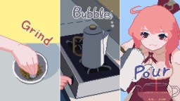 Screenshot 8: Kemono Teatime