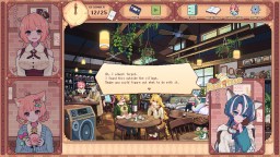 Screenshot 5: Kemono Teatime