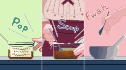 Screenshot 7: Kemono Teatime