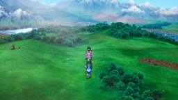 Screenshot 4: 勇者鬥惡龍III HD-2D Remake