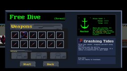 Screenshot 5: Dive The Depths