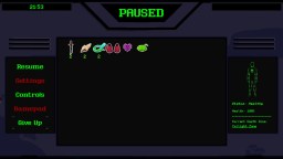 Screenshot 9: Dive The Depths