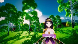 Screenshot 14: Lightclusters