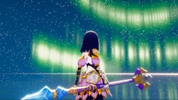 Screenshot 9: Lightclusters