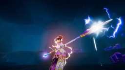 Screenshot 11: Lightclusters