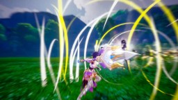 Screenshot 7: Lightclusters