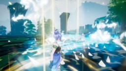 Screenshot 13: Lightclusters
