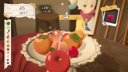 Screenshot 1: 水果山