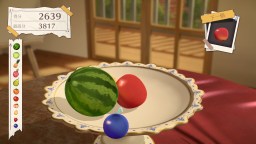 Screenshot 4: 水果山