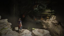 Screenshot 5: 乂聞錄：起源