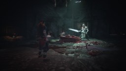 Screenshot 2: 乂聞錄：起源