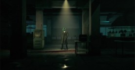 Screenshot 3: Espionage