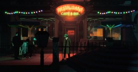 Screenshot 6: Espionage