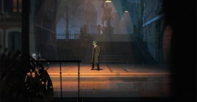 Screenshot 5: Espionage
