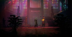 Screenshot 4: Espionage
