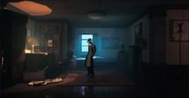 Screenshot 2: Espionage