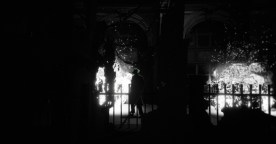 Screenshot 1: Espionage