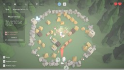 Screenshot 6: BAA! Never Stop Bleating