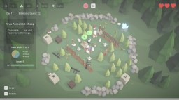 Screenshot 2: BAA! Never Stop Bleating