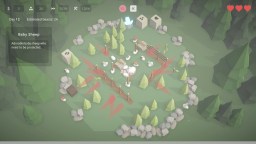 Screenshot 5: BAA! Never Stop Bleating