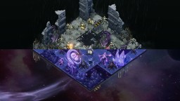 Screenshot 1: Paraside: Duality Unbound