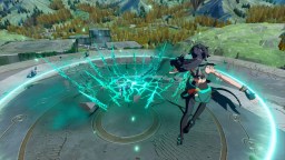 Screenshot 6: 白噪生存指南 | Steam版