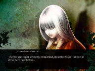Screenshot 10: The House in Fata Morgana