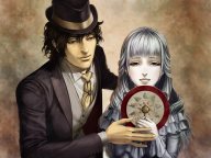 Screenshot 5: The House in Fata Morgana